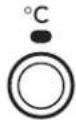KITCHENAID Architect KSCS25MVMK - Temp Mode - 1
