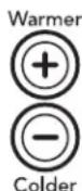 KITCHENAID Architect KSCS25MVMK - WARNING - 4