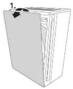 IDEAL AP80 Pro - Aviso: - 1