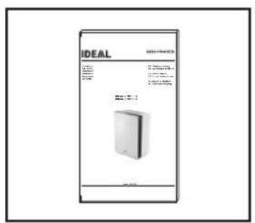 IDEAL AP80 Pro - Contenu de la livraison - 5