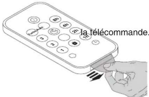 IDEAL AP80 Pro - Positionnement inapproprié - 1