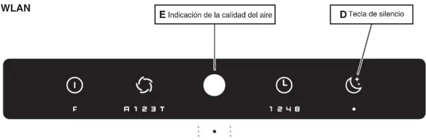 IDEAL AP80 Pro - Control con aplicación - 3