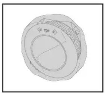 IDEAL AP80 Pro - Volumen de entrega - 2