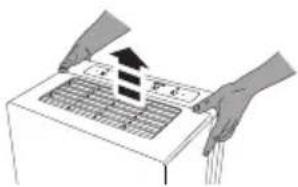 IDEAL AP80 Pro - Consignes d'installation en vue d'un fonctionnement optimal : - 1