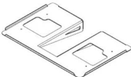 IDEAL AP80 Pro - Accessoires - 2