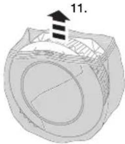 IDEAL AP80 Pro - Disimballaggio e montaggio - 2