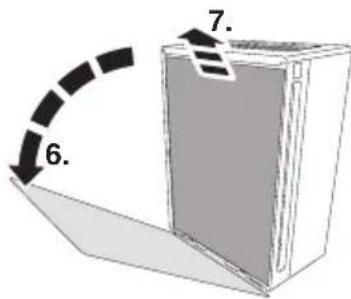 IDEAL AP80 Pro - Consignes d'installation en vue d'un fonctionnement optimal : - 8