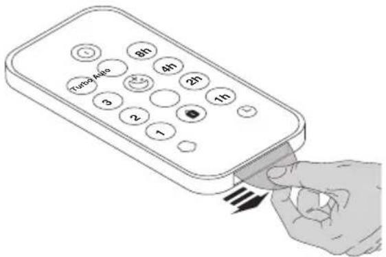 IDEAL AP80 Pro - Unsuitable location - 1