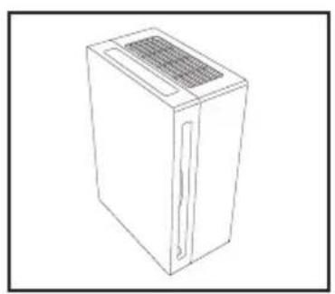 IDEAL AP80 Pro - Volumen de entrega - 1