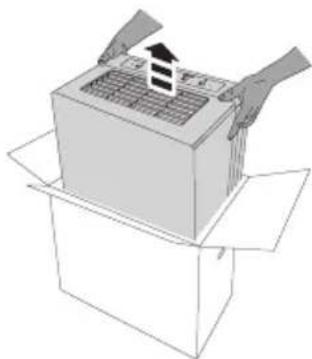 IDEAL AP80 Pro - Consignes d'installation en vue d'un fonctionnement optimal : - 5