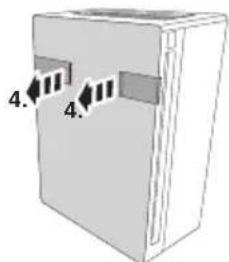 IDEAL AP80 Pro - Installation guidelines for optimum performance: - 6