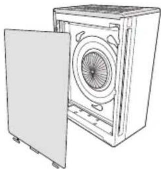 IDEAL AP80 Pro - Avviso: - 1