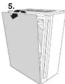 IDEAL AP80 Pro - Consignes d'installation en vue d'un fonctionnement optimal : - 7