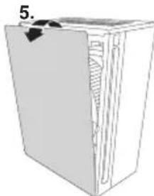 IDEAL AP80 Pro - Installation guidelines for optimum performance: - 7