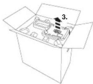 IDEAL AP80 Pro - Directrices de instalación para un funciona bajo el遵守 de la law. - 3