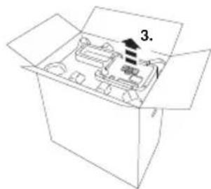 IDEAL AP80 Pro - Consignes d'installation en vue d'un fonctionnement optimal : - 3
