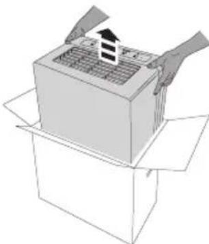 IDEAL AP80 Pro - Directrices de instalación para un funciona bajo el遵守 de la law. - 5