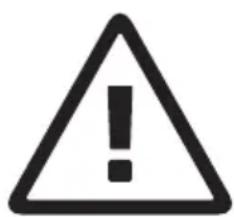 IDEAL AP80 Pro - Safety instructions - 1