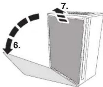 IDEAL AP80 Pro - Installation guidelines for optimum performance: - 8