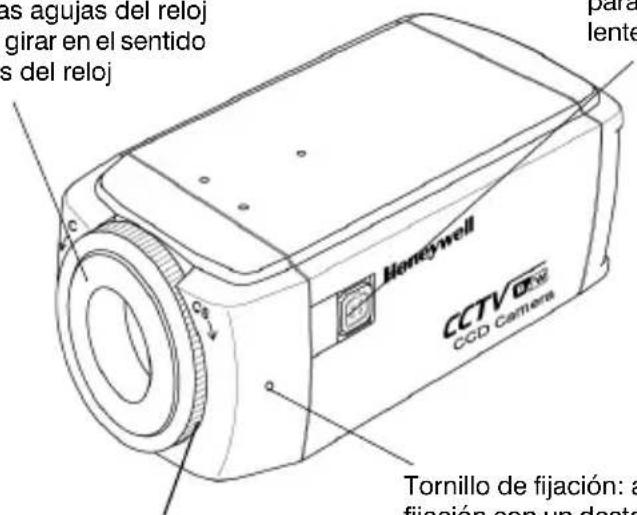 HONEYWELL HCM384L - Introducción - 1