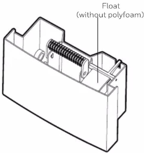 HONEYWELL DH70PW - UNPACKAGING THE DEHUMIDIFIER - 1