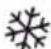 HONEYWELL DH70PW - Defrost Light - 1