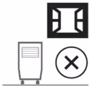 HONEYWELL DH70PW - TROUBLESHOOTING GUIDE (CONTINUED) - 7