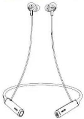 PHILIPS PN402 - Contenu de l'emballage - 1