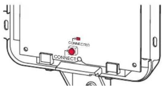 HONEYWELL YTHM5421R1010 - Link the thermostat to the equipment interface module. - 1