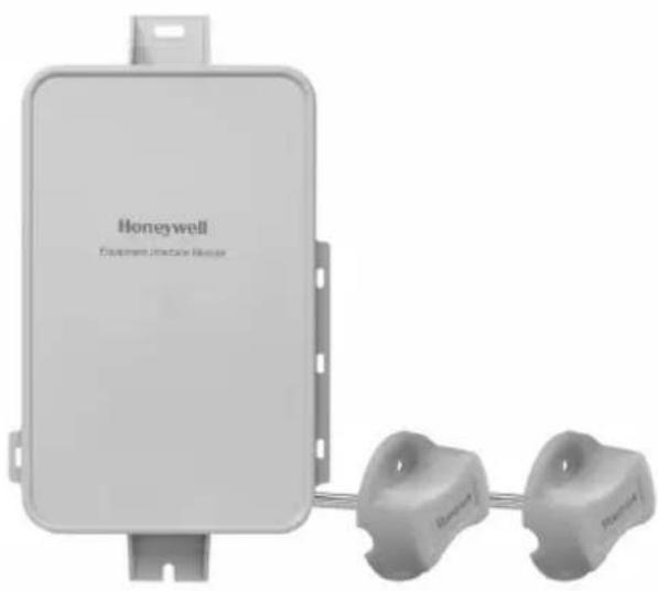 HONEYWELL YTHM5421R1010 - Guía de instalación - 1