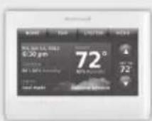 HONEYWELL YTHM5421R1010 - Installation Guide - 4