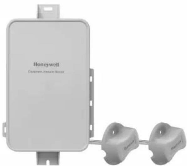 HONEYWELL YTHM5421R1010 - Guide d'installation - 1