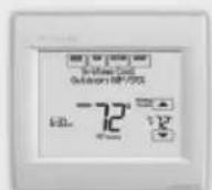 HONEYWELL YTHM5421R1010 - Guide d'installation - 7