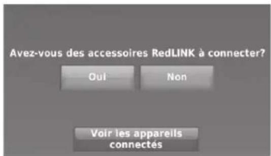 HONEYWELL YTHM5421R1010 - Connectez le thermostat au module d'interface d'équipement. - 4