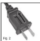 HONEYWELL QuietSet HYF290B - USER SERVICING INSTRUCTIONS - 2