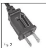 HONEYWELL QuietSet HYF290B - INSTRUCTIONS D'ENTRETIEN DESTINÉS À L'UTILISATEUR - 2