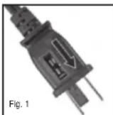 HONEYWELL QuietSet HYF290B - INSTRUCCIONES DE MANTENIMIENTO DEL USUARIO - 1