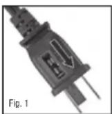 HONEYWELL QuietSet HYF290B - USER SERVICING INSTRUCTIONS - 1