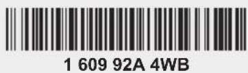 BOSCH LBC 308641 - 1