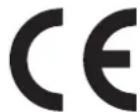 NEC PlasmaSync 60XP10 - Declaration of the Manufacturer - 1