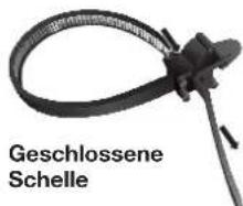 NEC PlasmaSync 60XP10 - Kabelverwaltung - 3