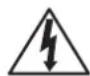 NEC PlasmaSync 60XP10 - CAUTION - 1