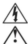 NEC PlasmaSync 60XP10 - PRECAUCION - 2