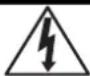 NEC PlasmaSync 60XP10 - WARNING - 1