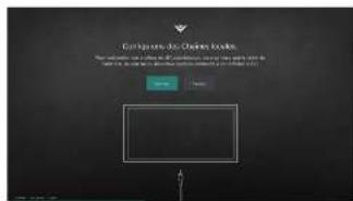 VIZIO E75F1 - ATTENTIONI: - 8