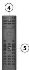 VIZIO SmartCast D48FF0 - Comment lancer SmartCast TV - 2