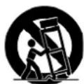 VIEWSONIC Optiquest Q201wb - Important Safety Instructions - 1