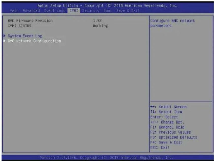 Supermicro SuperServer 5018DFN4T - 7-5 IPMI - 1