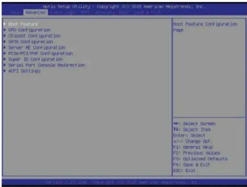 Supermicro SuperServer 5018DFN4T - 7-2 Main Setup - 2