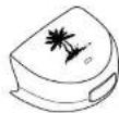 TURTLE BEACH Ear Force Delta - Package Contents / Contenu de l'Emballage / Packungsinhalt - 3